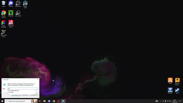 Como DIMINUIR o PING e AUMENTAR muito o FPS no MINECRAFT смотреть онлайн