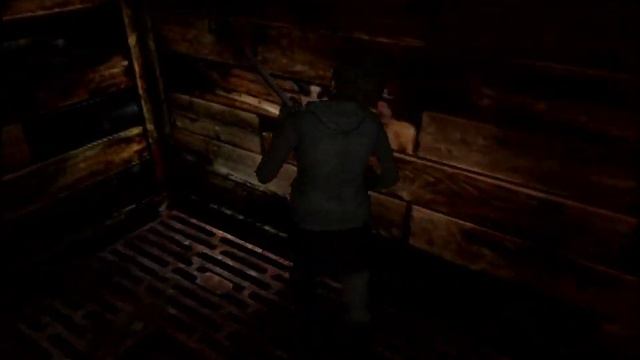 Let's Play Silent Hill 3 Part 11 - Goodnight, Sweet Prince смотреть онлайн