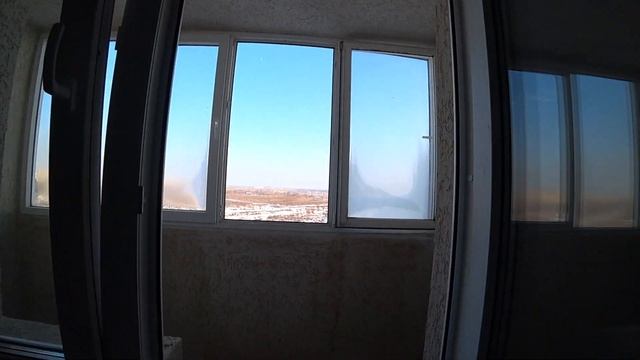 Студия 27.3 кв.м. с предчистовой отделкой в ЖК ДУБКИ / г. Оренбург ул. Неплюева д. 5 смотреть онлайн