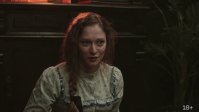 *Чистые* (сериал 2024) триллер, драма смотреть онлайн