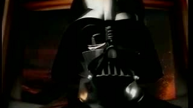 Dark Vador recrute les M&M's смотреть онлайн