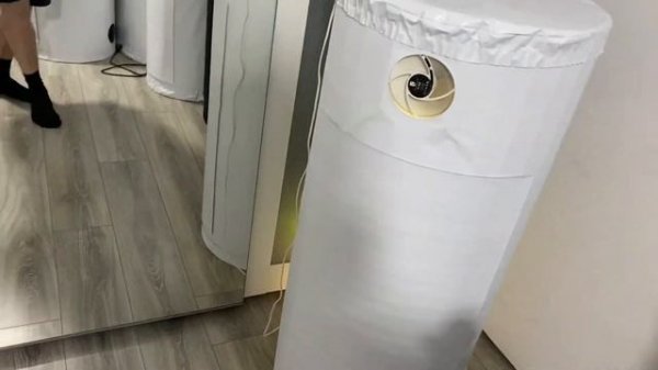 Growtube.ru. Сделали гроубокс по заданным габаритам