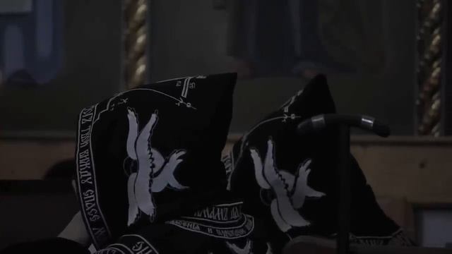МОЕМУ ДОРОГОМУ ЧЕЛОВЕКУ... Прот. Сергий Баранов. Орский монастырь смотреть онлайн