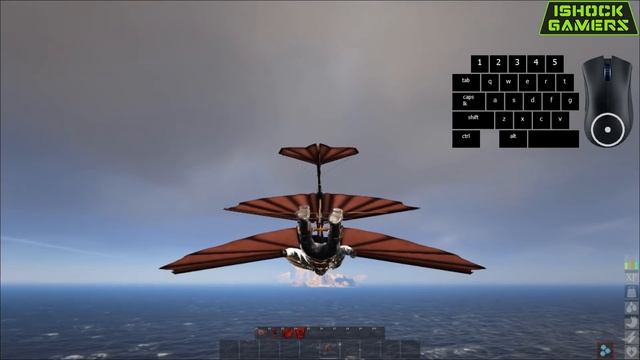 Atlas: Glider Guide - How to Fly Far - Island to Island смотреть онлайн