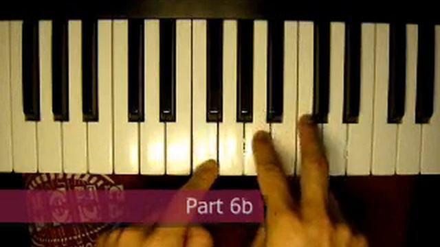 你把我灌醉 by 黄大炜 (how-to-play video) смотреть онлайн