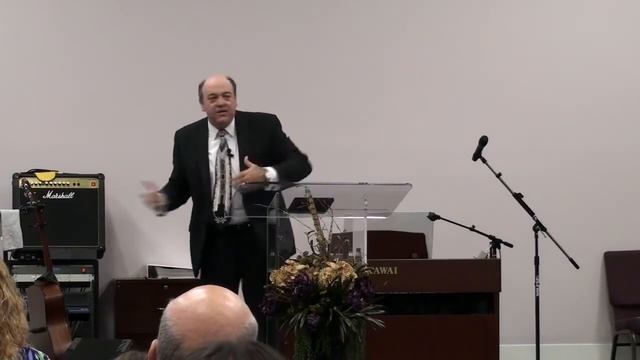 Bishop Tracy Henderson (Main Service 4/1/2012) смотреть онлайн