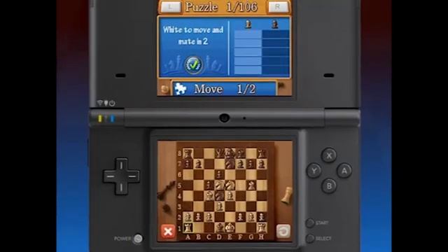 [Trailer] Academy: Chess Puzzles смотреть онлайн
