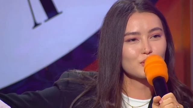 ҚАЗАҚСТАНДАҒЫ ЕҢ ӘДЕМІ ҚЫЗ! 😍🇰🇿 Акерке Назарбекова және Салтанат Серкебаева! смотреть онлайн