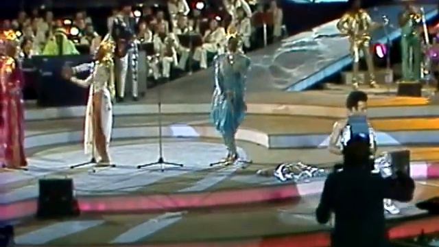 Boney M. - Ma Baker (Sopot Festival 1979) смотреть онлайн