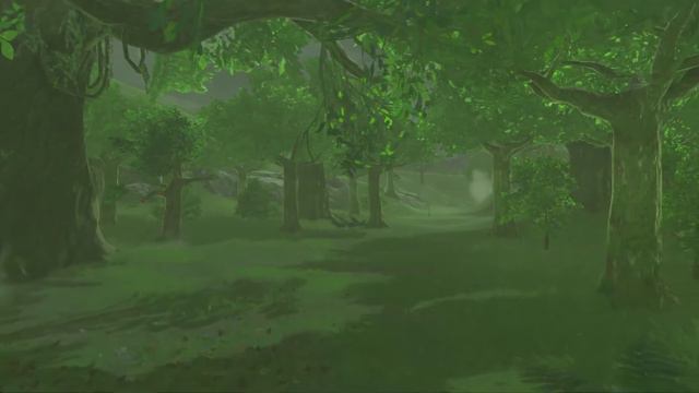 Legend of Zelda: Breath of the Wild \ Part 47 - The Kaya Wan Shrine (Shields From Water) смотреть онлайн
