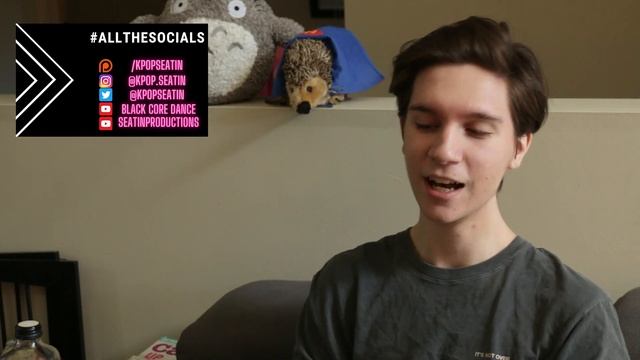 DANCER REACTS TO STRAY KIDS "Easy" M/V & Dance Practice! смотреть онлайн