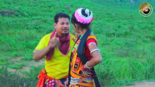 Keshari Lo (Prakash Jal) Sambalpuri HD Video - 2017 [CR] смотреть онлайн