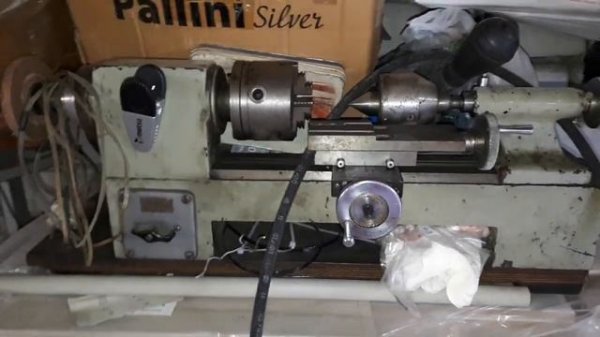 ANDELI MCT-520DPĹ. Ч14. Зачем мне эта машина? Мои конструкции.Универсальный сварочный аппарат 5 в 1