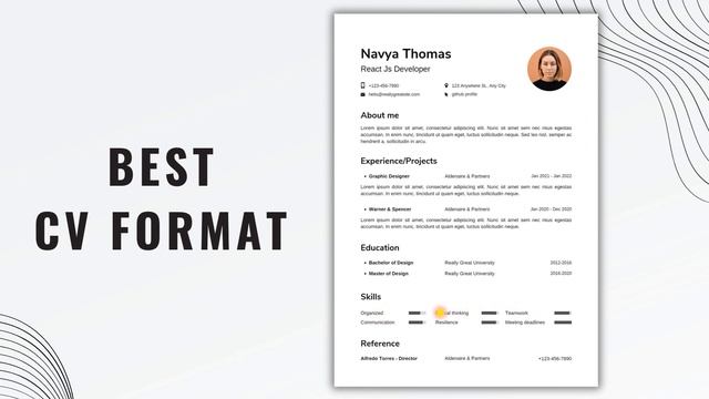 React Interview Questions preparation malayalam | Best CV / Resume Format | Day 15 | Techflix AI смотреть онлайн
