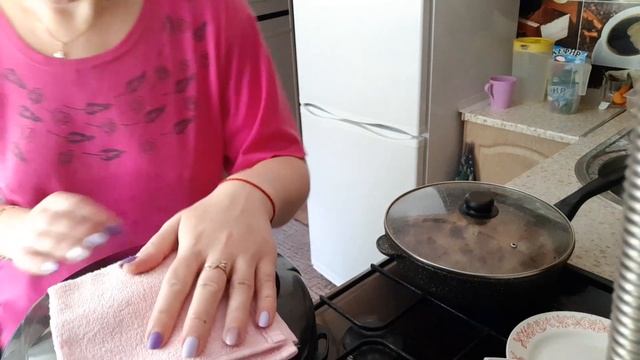 "Немытая" печень индейки ? Нереально вкусно! смотреть онлайн