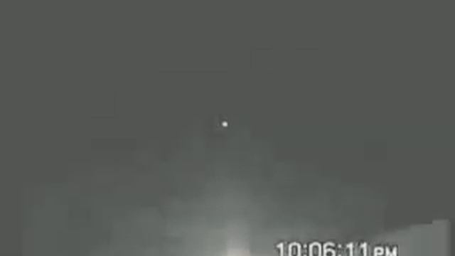 ufo footage from mexico (with gamma correction) смотреть онлайн