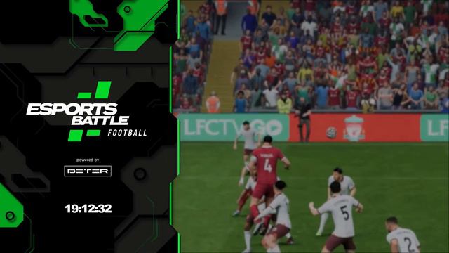 2023-11-06 - International A And FA Cup E-Football ESportsBattle Stream 4