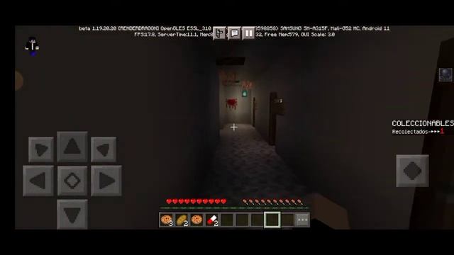 застрял в больнице | прохождение хоррор карты forgotten | Майнкрафт пе смотреть онлайн