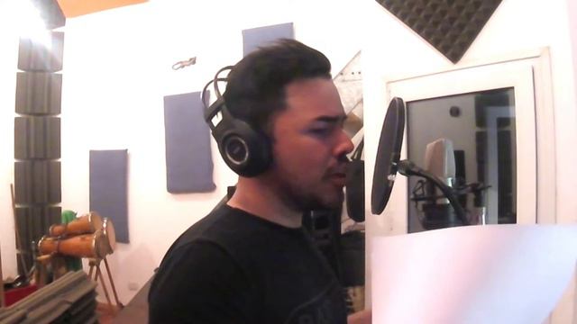 El patio - Diego Gosiker feat Fernando Cruz - смотреть онлайн