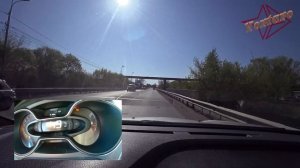 Рено Каптур. TPMS. Проверяю работу.