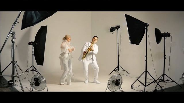 Ledovska &Banchenko-Magic video смотреть онлайн