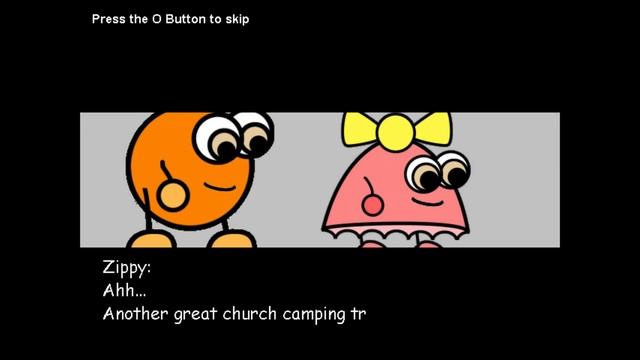 Zippy the Circle Special - Walkthrough | Trophy Guide | Achievement Guide смотреть онлайн