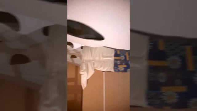 Резной потолок монтаж смотреть онлайн