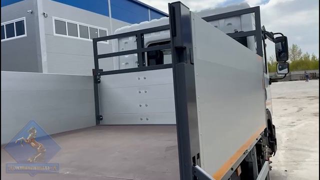 ДонгФэнг с гидробортом смотреть онлайн