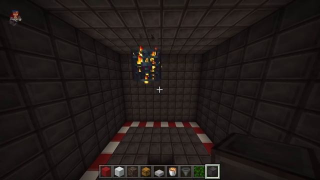 ? GRANJA de BLAZES 1.19 Minecraft Bedrock / Java ?(Fácil y Automática!) смотреть онлайн