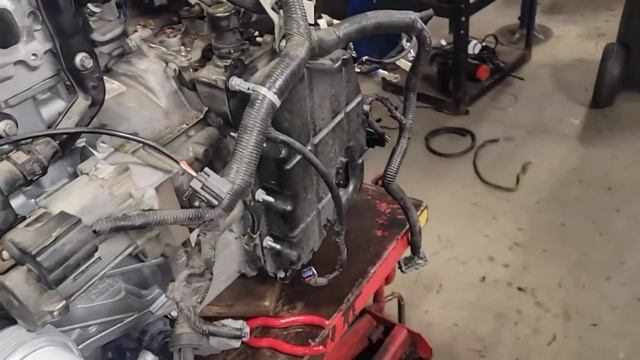 New Updated 1.5L Ecoboost Block Difference Tune In Let's Take A Look смотреть онлайн