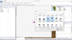 Basic Platformer Game Engine for Construct 2/3: Customizing Baddies