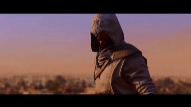 Assassin’s Creed Mirage Edit || Memory Reboot смотреть онлайн
