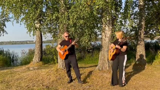 "Осень, она не спросит, осень, она придет" написала в 1963 году в семнадцать лет Ирина Левинзон. смотреть онлайн