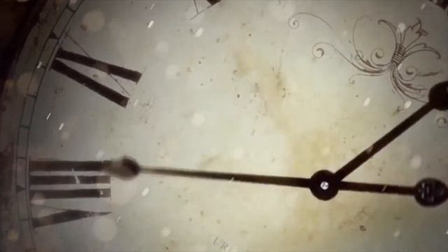 Владимир Глазунов - Старые часы смотреть онлайн