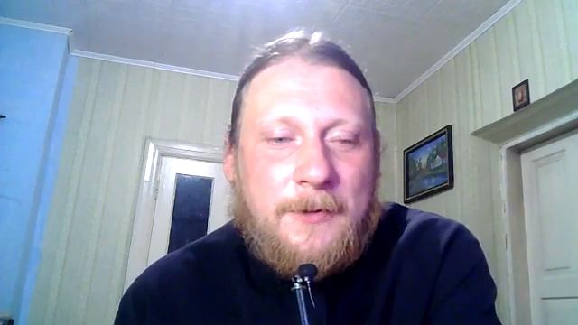 Як знайти духовного наставника? Чи вічні муки в пеклі? смотреть онлайн