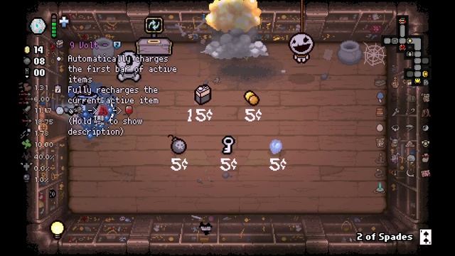The SPINUP DICE Experience: смотреть онлайн