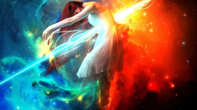 Между двух огней. Когнитивный диссонанс.