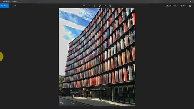 Revit Snippet: Random Colors for Louver Curtain Panels смотреть онлайн