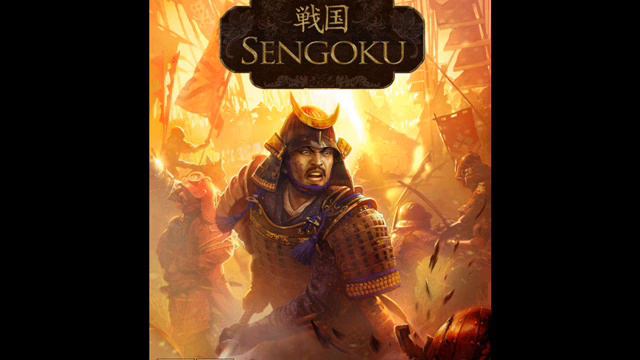 Sengoku Soundtrack - Main Theme смотреть онлайн