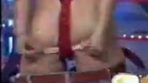 палочки попой