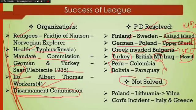 WORLD HISTORY/LEAGUE OF NATION class in tamil for UPSC and TNPSC смотреть онлайн