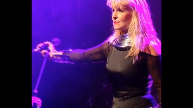 TOYAH LIVE 2013 Rebel Run (Southampton 1.11.2013) смотреть онлайн