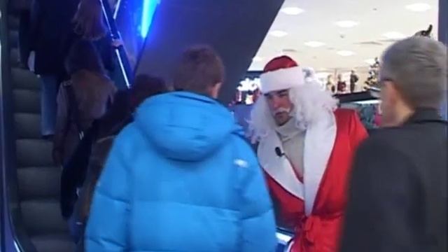 Дедморозошная на 2х2 смотреть онлайн