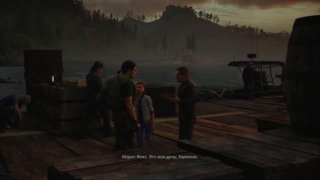 Я: Обмазываюсь грязью. Игра: Вылетает | Ghost Recon Breakpoint Open Beta смотреть онлайн