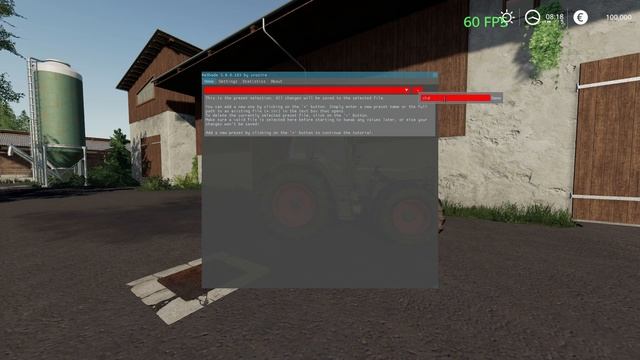 fs 19 reshade installation and explaination tutorial смотреть онлайн