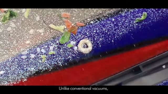 【配件王 - 中文字幕】戴森 Dyson V6 Fluffy 吸塵器 - 介紹影片 смотреть онлайн