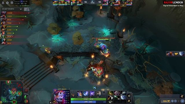 Super Master Tier Anti Mage Crazy Echo Sabre Build 100% Unkillable Vs Beyond Godlike Brood Dota 2 смотреть онлайн