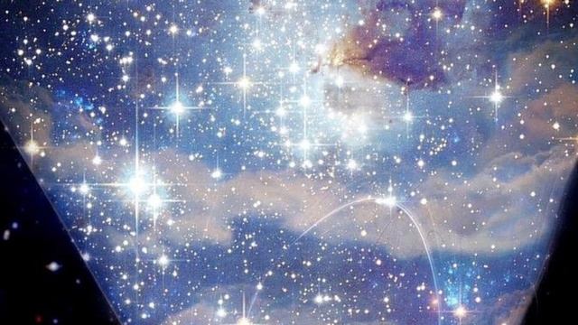 Медитация "Внутренний магнит" смотреть онлайн