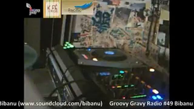 Groovy Gravy Radio #49 Bibanu in the Guest Mix смотреть онлайн