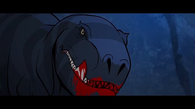 Ошибки и глупости Primal ||Первобытный Сезон 2 серии 3,4|| смотреть онлайн